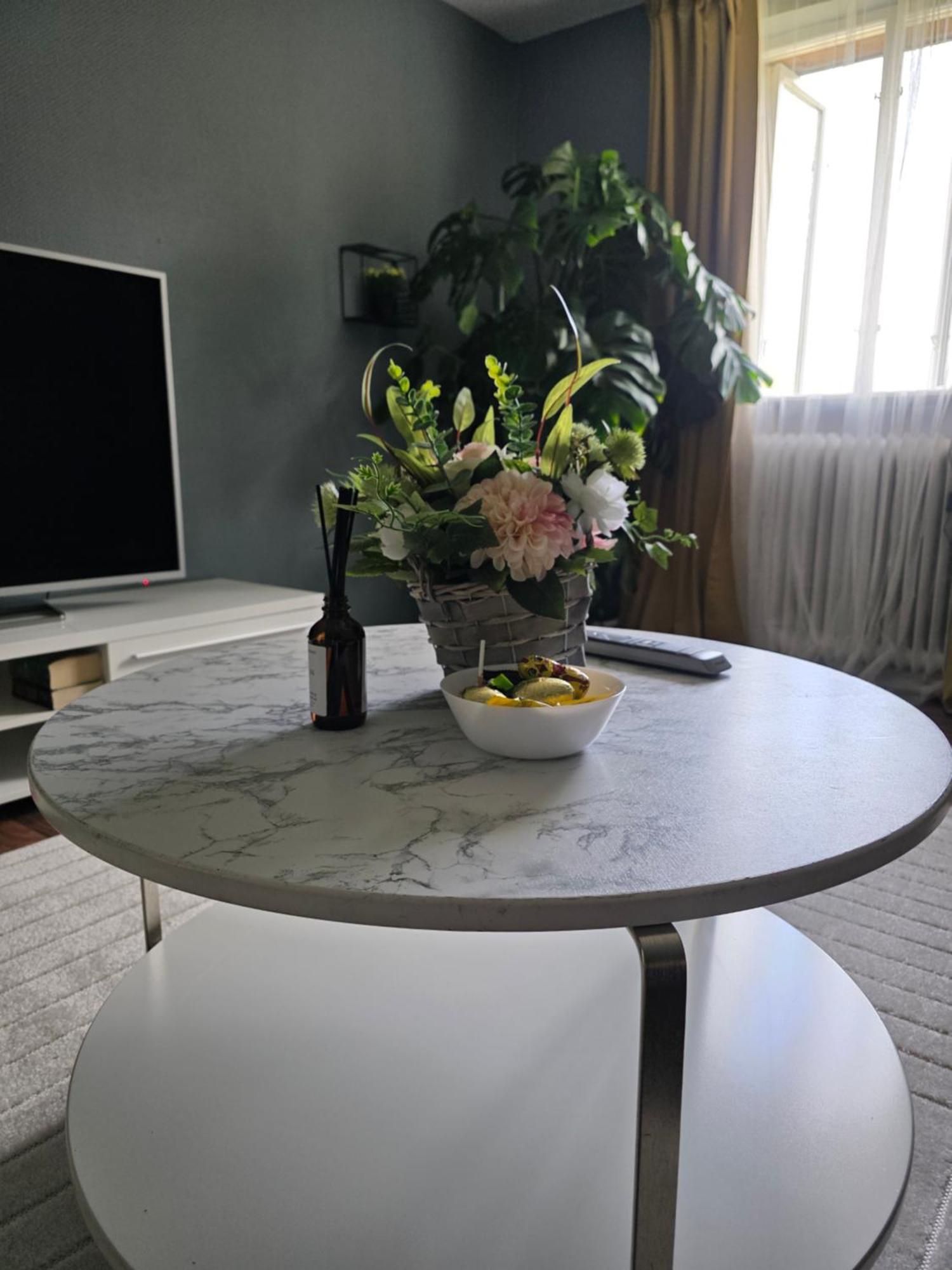 クリッパンHyllstofta Laegenhetアパートメント 部屋 写真